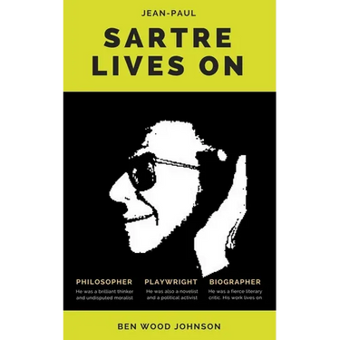 Sartre Lives On