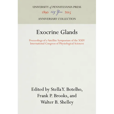 Exocrine Glands