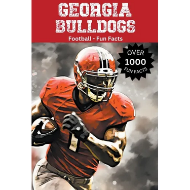 Georgia Bulldogs Football Fun Facts