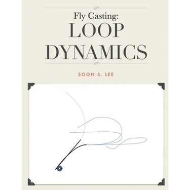 Fly Casting: Loop Dynamics