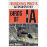 Birds of Iowa (The Birding Pro's Field Guides)
