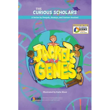 Jackets and Genes