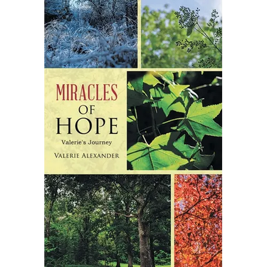 Miracles of HOPE: Valerie's Journey