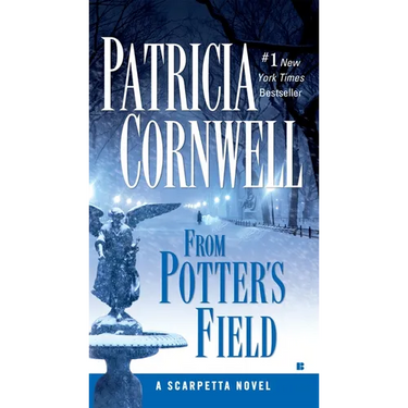 From Potter's Field: Scarpetta (Book 6)