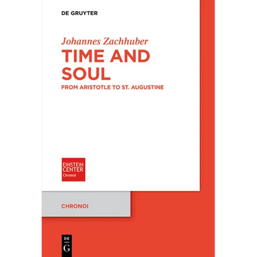 Time and Soul: From Aristotle to St. Augustine