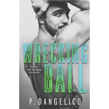 Wrecking Ball