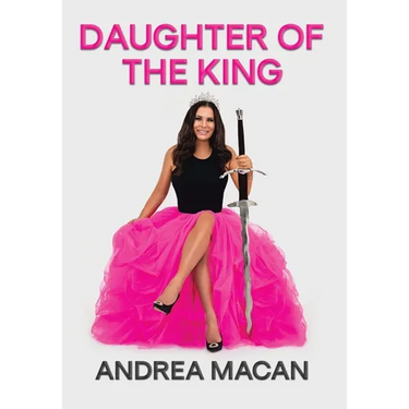 Daughter of the King