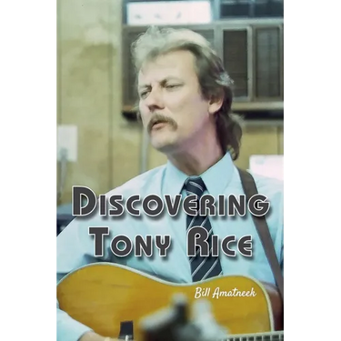 Discovering Tony Rice
