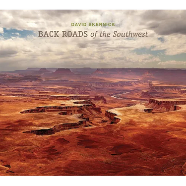 Back Roads of the Southwest