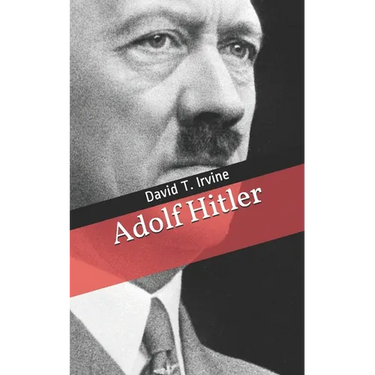Adolf Hitler