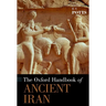 Oxford Handbook of Ancient Iran