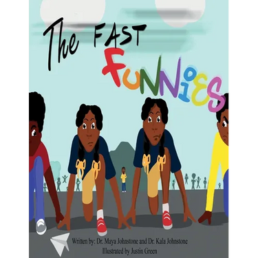 The Fast Funnies