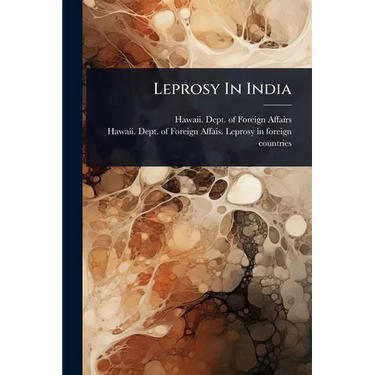 Leprosy In India