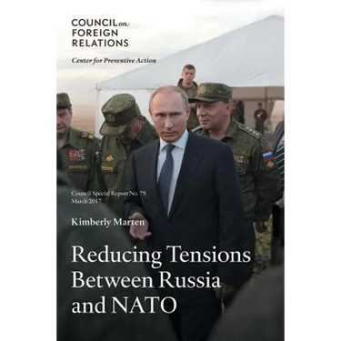 Reducing Tensions Between Russia and NATO