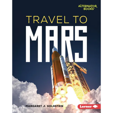 Travel to Mars