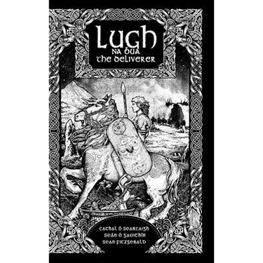 Lugh na Bua-Lugh the Deliverer