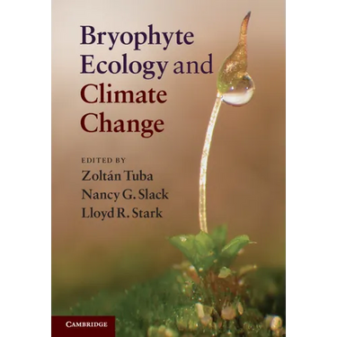 Bryophyte Ecology and Climate Change