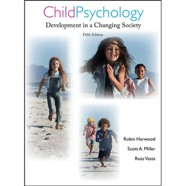 Child Psychology, 5e