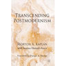Transcending Postmodernism