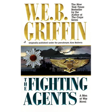 The Fighting Agents