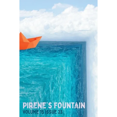 Pirene's Fountain Vol. 15 Iss. 23