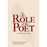 The Role of the Poet in Early Societies