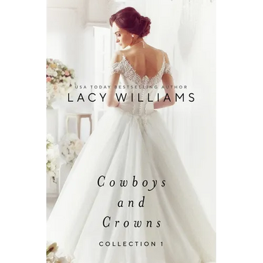 Cowboys and Crowns Collection 1