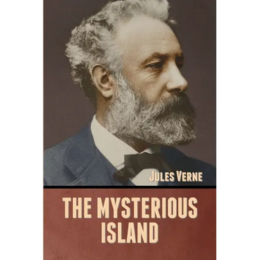 The Mysterious Island