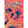 Artemis Fowl: The Atlantis Complex