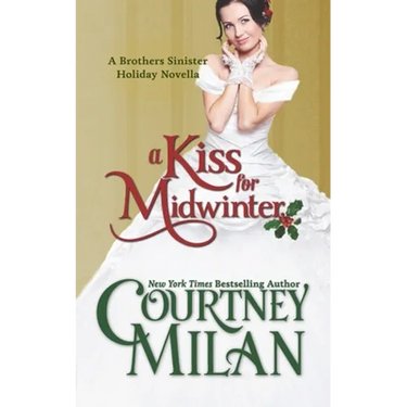 A Kiss for Midwinter