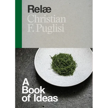 Relæ: A Book of Ideas