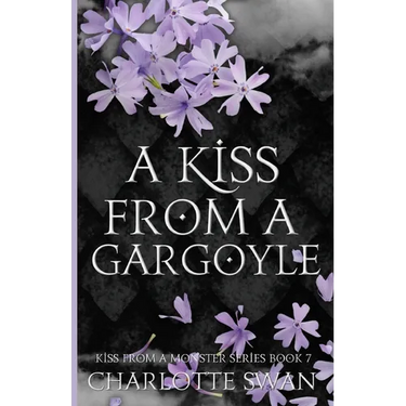 A Kiss From a Gargoyle