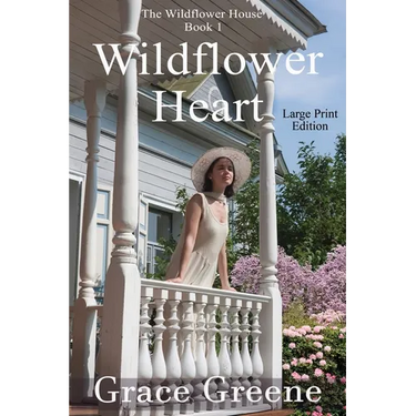 Wildflower Heart