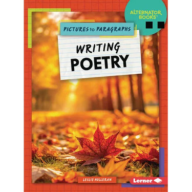 Writing Poetry