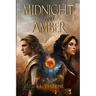 Midnight and Amber
