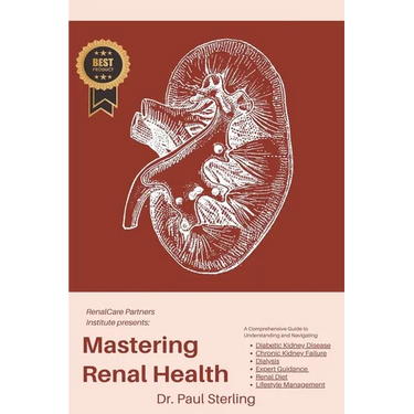 Mastering Renal Health