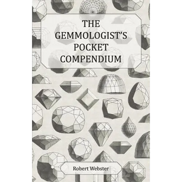 The Gemmologist's Pocket Compendium