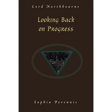 Looking Back on Progress