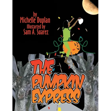 The Pumpkin Express