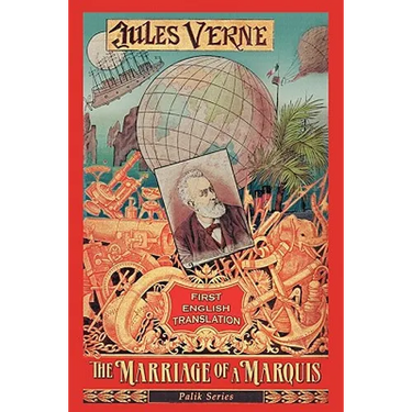 The Marriage of a Marquis