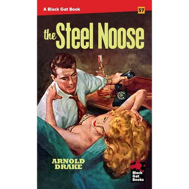 The Steel Noose