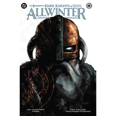 Dark Knights of Steel: Allwinter