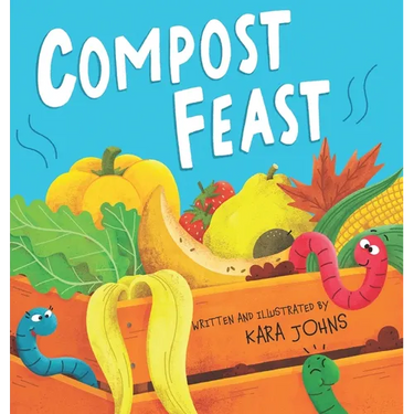 Compost Feast