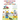 Construction Vehicles Coloring Book: Digger, Dump, Backhoes, Graders, Front Loaders, Trenchers, Cranes and Trucks for Children (Ages 4-10)