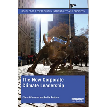 The New Corporate Climate Leadership
