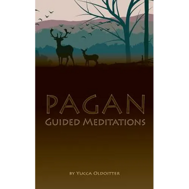 Pagan Guided Meditations
