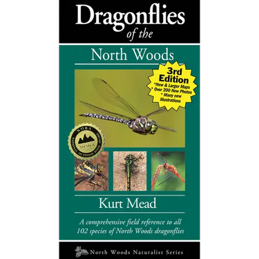 Dragonflies of the North Woods