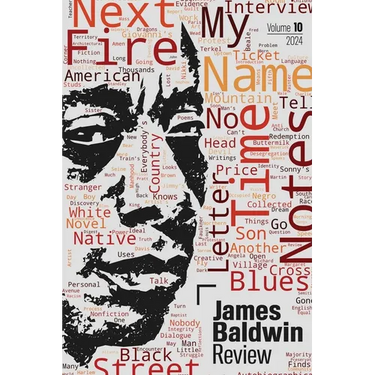 James Baldwin Review: Volume 10