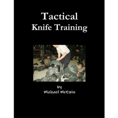 Tactical Knife Traning