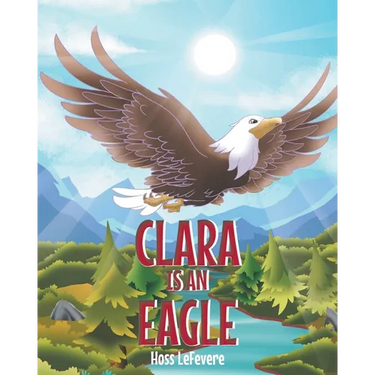 Clara Is an Eagle